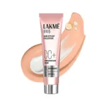 Lakme 9To5 Skin Stylist Collection 3% Niacinamide 30 SPF PA++ CC Cream - 01 Beige (India)