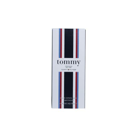Tommy Hilfiger Eau De Toilette Spray 100ml (Switzerland)