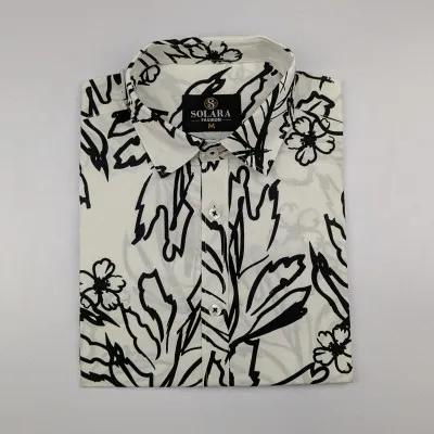 Premium Half Shirt