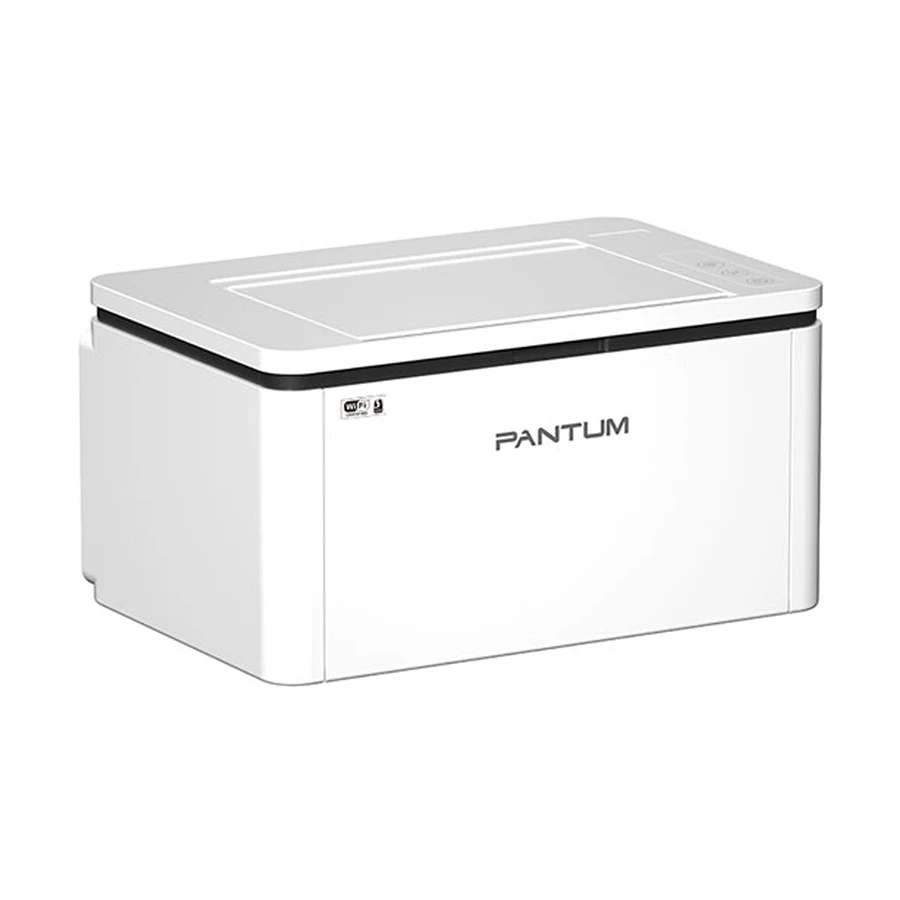 Pantum BP2310W Single Function Mono Laser Printer