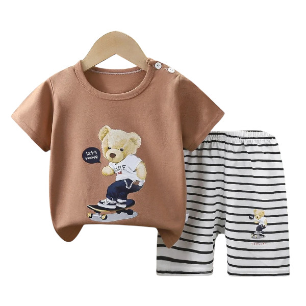 Stylish  Baby Combo Set