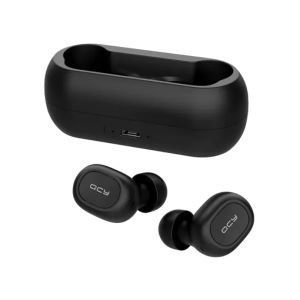 QCY T1C TWS- Bluetooth 5.0 Wireless Earbuds