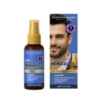 Keratin Queen  Extra Strength For Men Minoxidil Hair Regrowth Treatment 50ml (UK)