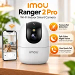 Imou Ranger 2 Pro 3K/5MP Smart Security Camera
