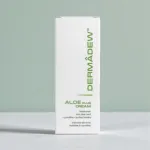 H&H Dermadew Moisturiser Aloe Plus Cream 80g (India)