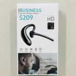 Business Super Star S209 Single Wireless Headset