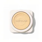 Sheglam Skin-Focus High Coverage Powder Foundation - Buttercream (China)