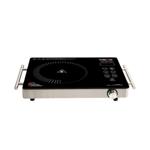 VISION Infrared Cooker VSN-40A4-Eco