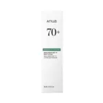 Anua Heartleaft 70 + Hyaluron Daily Lotion 200ml (Korea)