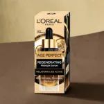 L'Oréal Paris Age Perfect Regenerating Midnight Serum 30ml (Germany)
