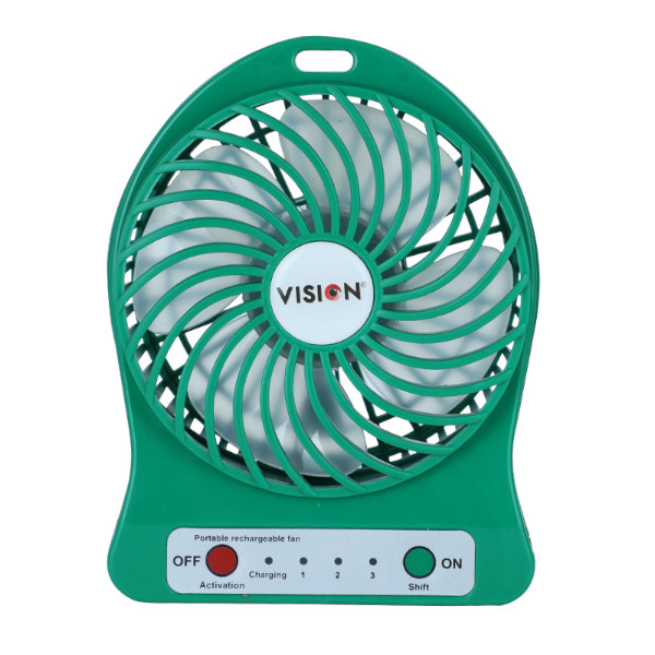 Vision Handy Pocket Fan