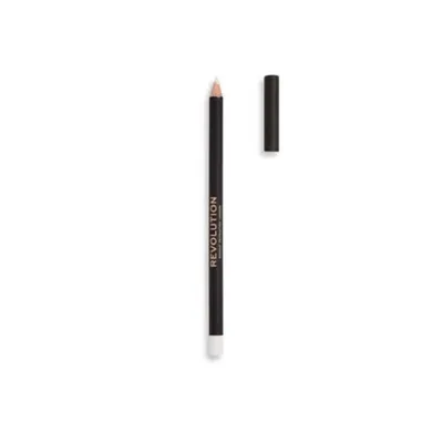 Revolution Kohl Eye Pencil - White (China)