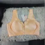 Front Button Maternity Premium Bra for Women
