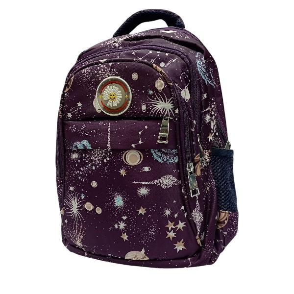 Kids Backpack Children School Bags Primary Schoolbag Book Bag