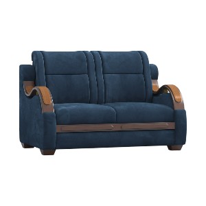 Regal Double Sofa-Harley