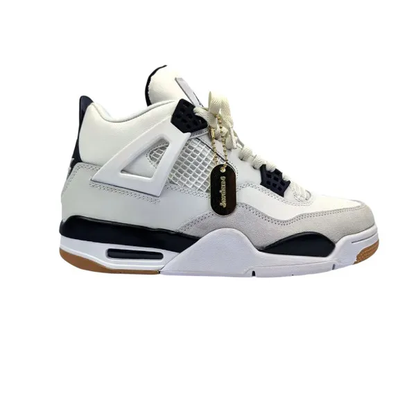 Air Jordan 4 Retro -AES 206