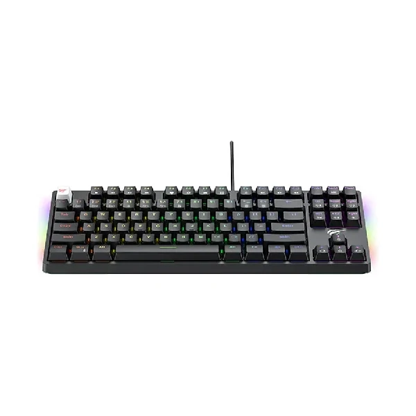 Havit KB890L Wired Black Mechanical Gaming Keyboard