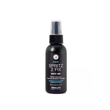 Absolute Spritz 2 Fix Dewy Makeup Setting Spray - FXS02 Matte (China)