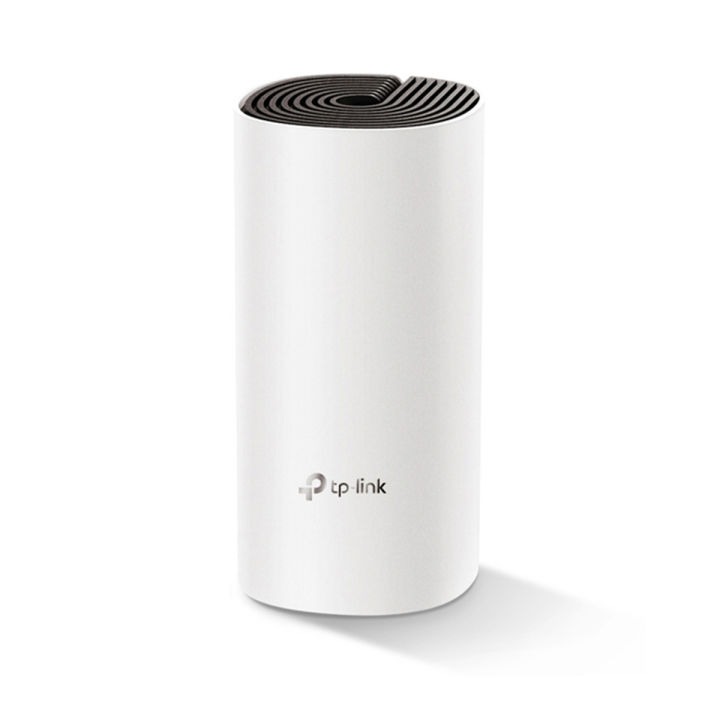 TP-Link Deco E4 AC1200 Whole Home Mesh Wi-Fi Unit