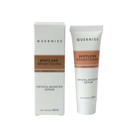 Guerniss Spotless Brightening Crystal Booster Serum 30ml (Hong Kong)