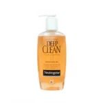 Neutrogena Deep Clean Facial Cleanser 200ml (USA)