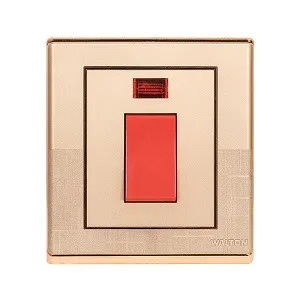 Walton Fiona 45A DP Switch
