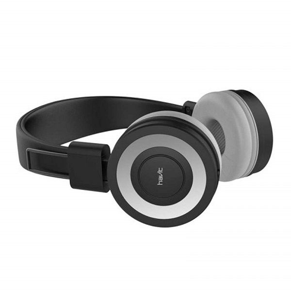 Havit 2218D 3.5mm Single Port Headphone