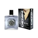 Denim Black After Shave 100ml (Italy)
