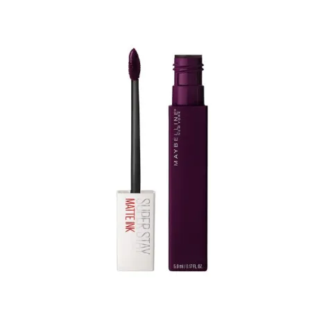 Maybelline Super Stay Matte Ink Lipstick - 45 Escapist (USA)