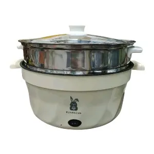 Electric Cooking Pot 4.5 L