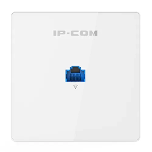 IP-COM W36AP AC1200 Dual Band Gigabit In-Wall Access Point