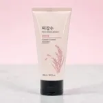 The Face Shop Rice Water Bright Foaming Cleanser 300ml