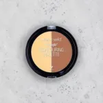 Wet N Wild Contouring Palette Caramel Toffee (USA)
