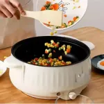 Prestige 5.2L Electric Cooking Pot