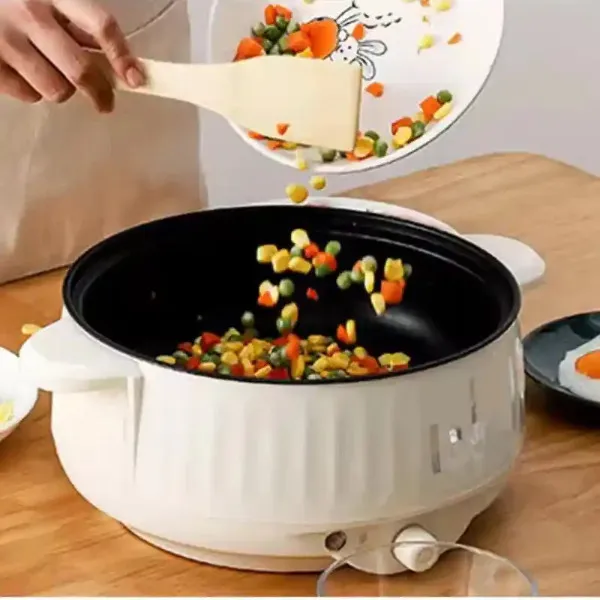 Prestige 5.2L Electric Cooking Pot