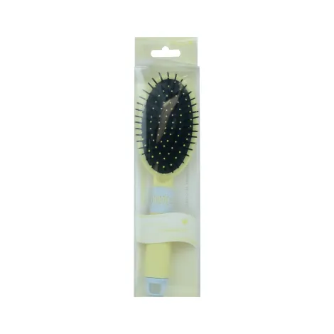 Sherri Salon Fashion Hair Brush - Yollow (China)