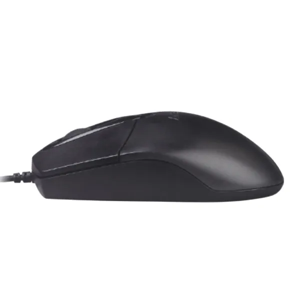 A4tech OP-720  Wired Mouse