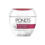 Pond's Rejuveness Anti-Wrinkle Cream 200g (France)