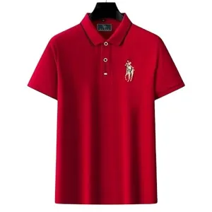 Super Premium Half Sleeve polo T-Shirt