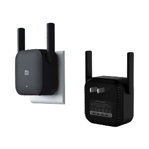 Xiaomi Mi WiFi Repeater Pro 300Mbps- Black