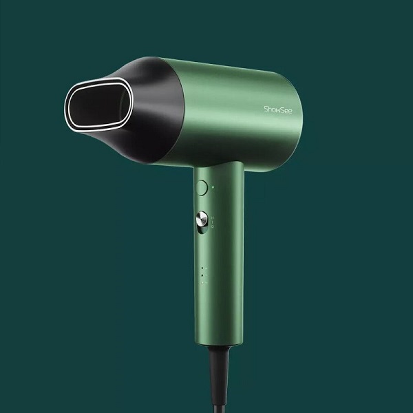 xiaomi showsee hair dryer a5