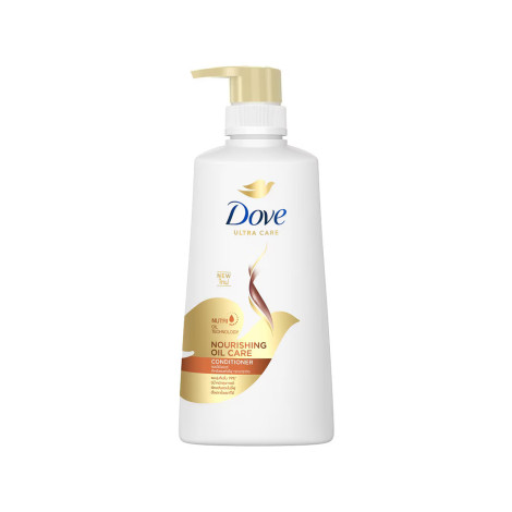 Dove Ultra Care Nourishing Oil Care Conditioner 410ml (Thailand)