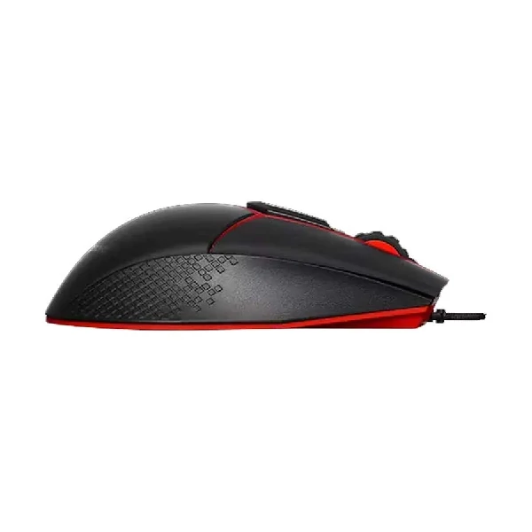 Lenovo Y Gaming Precision Wired Black Gaming Mouse