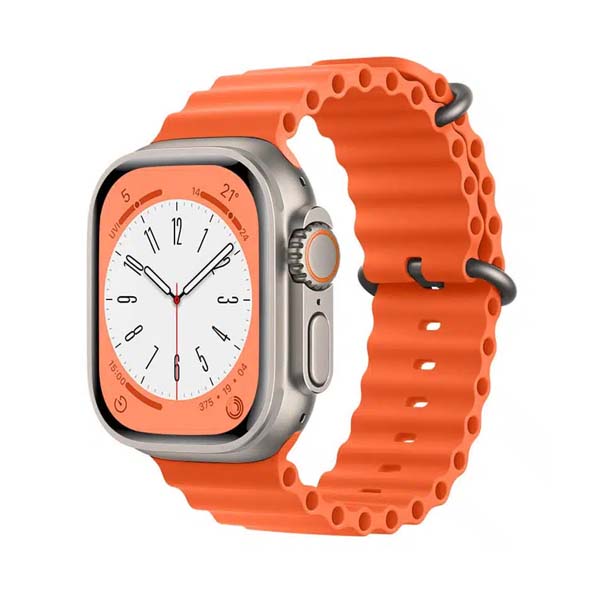 HW8 ultra Smartwatch
