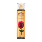 Bath & Body Works Dahlia Fine Fragrance Mist 236 ml (USA)