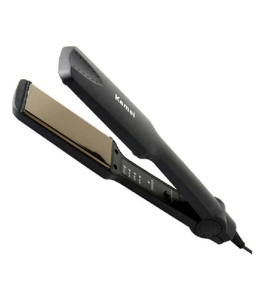 Kemei KM 329 Professional Hair Straightener