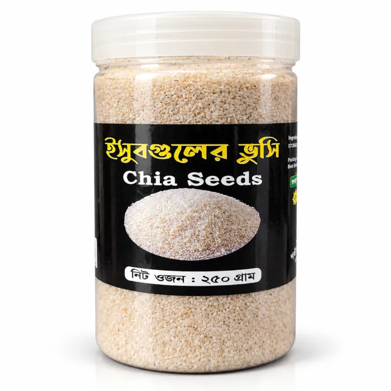 Natural Isabgol Bhusi 250gm