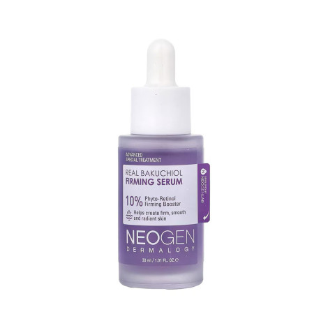 Neogen Real Bakuchiol Firming Serum 30ml (Korea)