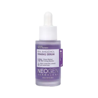 Neogen Real Bakuchiol Firming Serum 30ml (Korea)