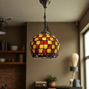 Qulik RadiantCore 3 Color Hanging Lights (QL-ZQ41323298)